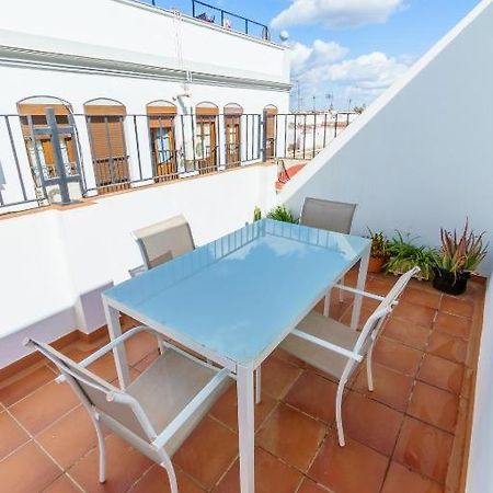 Rentalsevilla Guadalete I Exterior foto