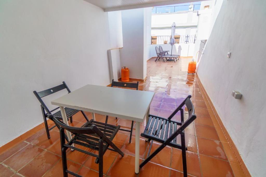 Rentalsevilla Guadalete I Exterior foto