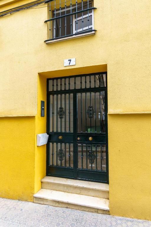 Rentalsevilla Guadalete I Exterior foto