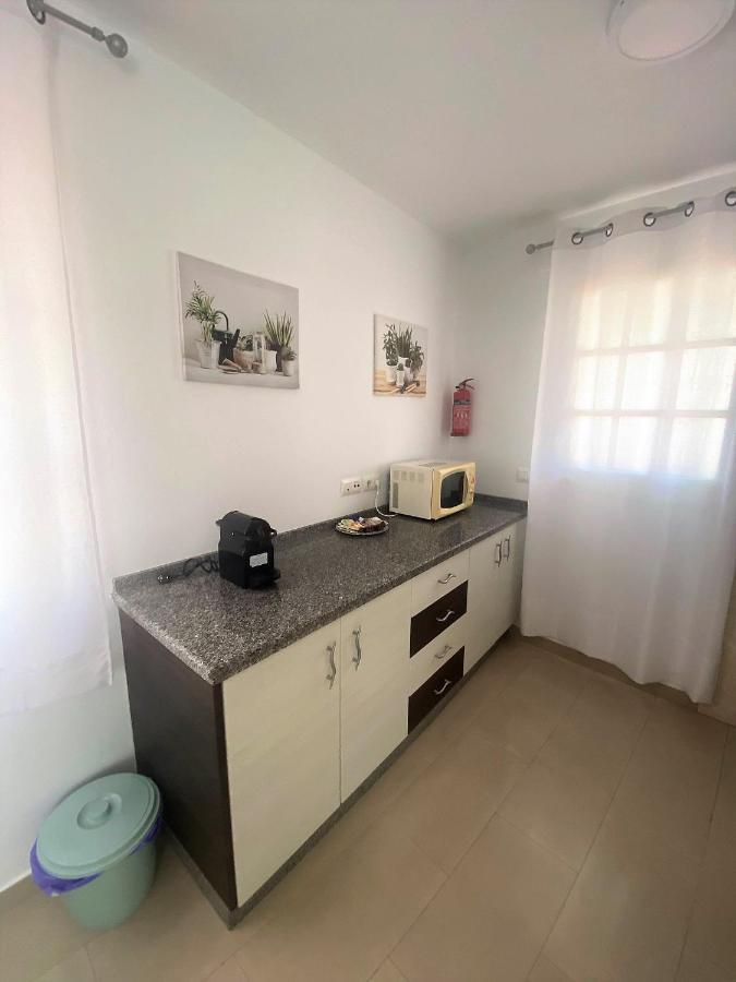 Rentalsevilla Guadalete I Exterior foto
